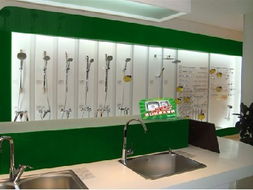 品牌衛(wèi)浴，廠家直供 一站式家居百貨采購新體驗