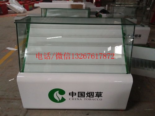 北京朝陽小賣部便利店超市煙柜圖片探秘 為何它們是辦公用品銷售的關鍵一環？